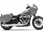 Harley-Davidson Harley Davidson Low Rider ST FXLRST
